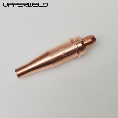 Industria di taglio Essential Upper Cutting Nozzle 1-101 per American Type Cutting Torch