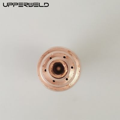 Nozzolo di acetilene in ottone per l'efficienza di saldatura