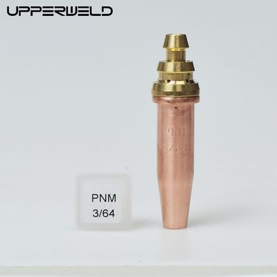 PNM Acetilene Standard Nozzle 3/64 Il taglio e la saldatura essenziali per il vostro business