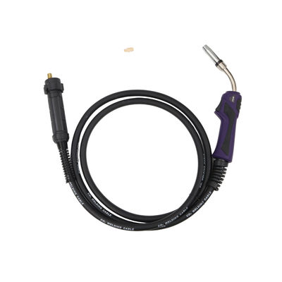 Saldatura Torcia essenziale 24KD ugello Splitter ugello conduttivo con personalizzazione OBM