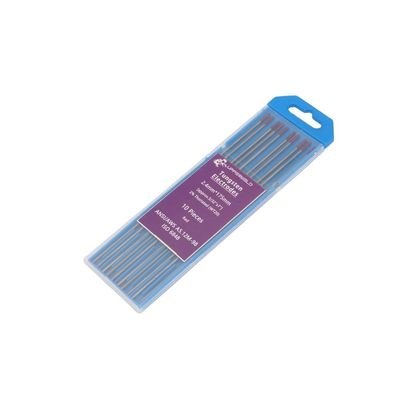 Accessori di saldatura Kit di torce a tig superiore con scudo termico e corpo a colletto di lente a gas grande