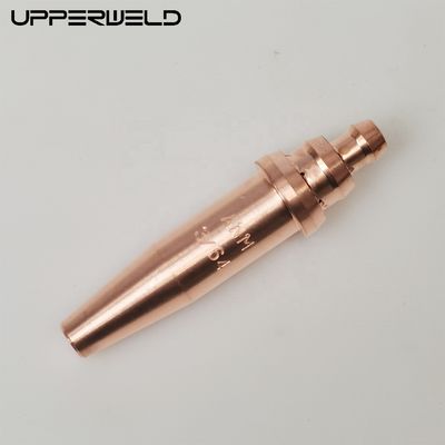 Punti di ugello di taglio superiore per Anm 3-64 elettroplatazione nell'industria del taglio Taglio di rame