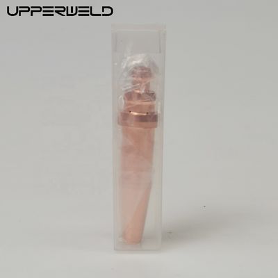 Punti di ugello di taglio superiore per Anm 3-64 elettroplatazione nell'industria del taglio Taglio di rame