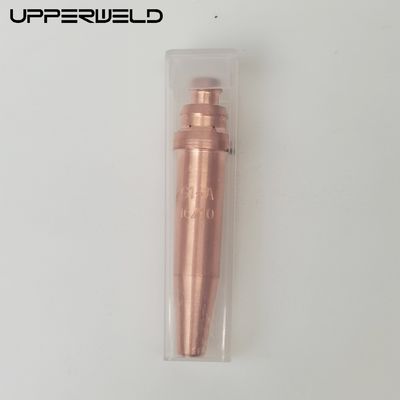 Torcia di taglio in rame completo G1-A 16/10 per ugello di taglio superiore supporto OBM personalizzato