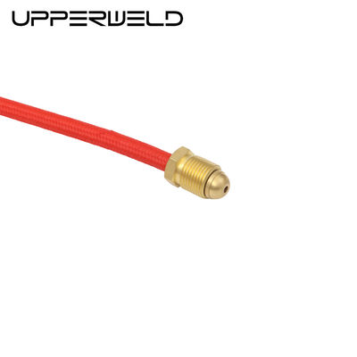 Industria del taglio UPPERWELD WP26FV Torcia di saldatura TIG raffreddata ad aria per saldatura professionale