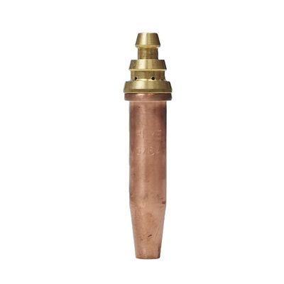 Industria di taglio oro ugello di rame superiore PNME 3-64 per l'efficienza di elettroplatazione