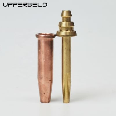 Industria di taglio oro ugello di rame superiore PNME 3-64 per l'efficienza di elettroplatazione