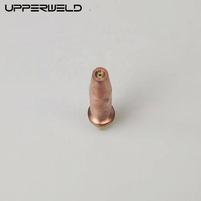 Industria di taglio oro ugello di rame superiore PNME 3-64 per l'efficienza di elettroplatazione