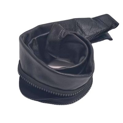 Supporto personalizzato OEM Copertura della torcia di saldatura in pelle di mucca originale 13,12 piedi per la saldatura Tig / Mig