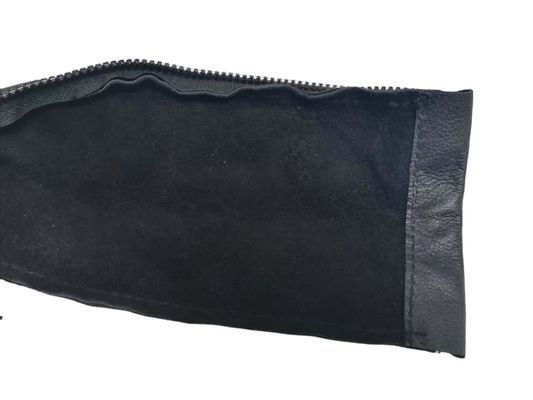 Supporto personalizzato OEM Copertura della torcia di saldatura in pelle di mucca originale 13,12 piedi per la saldatura Tig / Mig