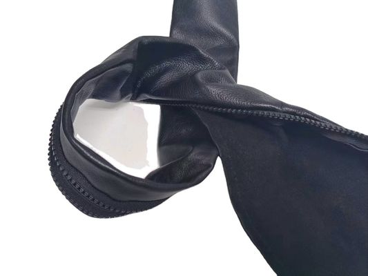 Supporto personalizzato OEM Copertura della torcia di saldatura in pelle di mucca originale 13,12 piedi per la saldatura Tig / Mig