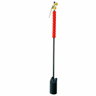 Dispositivo di accensione bruciatore di erba portatile potente bruciatore di propano per fiamma di giardino durevole