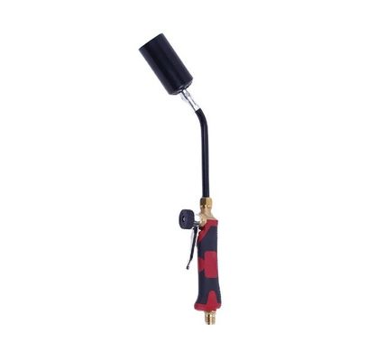 Dispositivo di accensione bruciatore di erba portatile potente bruciatore di propano per fiamma di giardino durevole