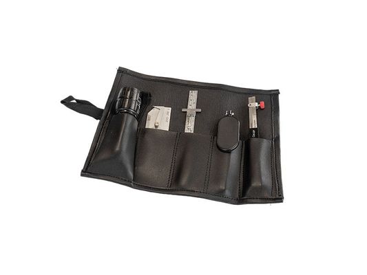 Multifunzione HJC40-B calibro di misura supporto OBM e rivestimento in argento per saldatura