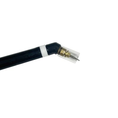 Accessori per torce di saldatura NC53N20 chiave di scatto per NC60 superiore e NC125 aria/raffreddato