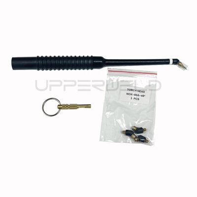 Accessori per torce di saldatura NC53N20 chiave di scatto per NC60 superiore e NC125 aria/raffreddato