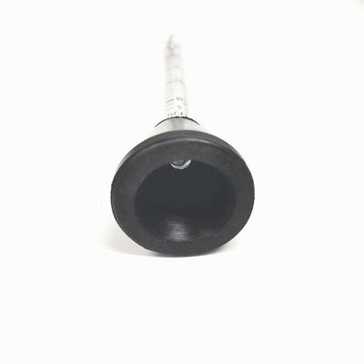 Doppia scala 25L/min Tester di flussometro essenziale per la misurazione precisa del flusso di gas