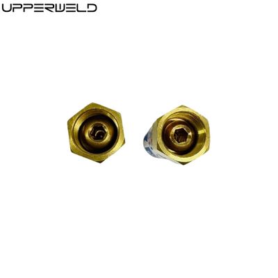 Confezione unica Dimensioni 50X50X45 cm Flashback arrester per saldatura e taglio