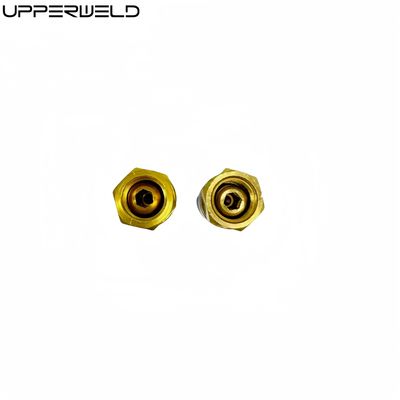 OBM.ODM.OEM Supported Flashback Arrestor per regolatore di acetilene e torcia di taglio