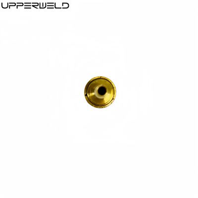 Valvola di sicurezza di arresto flashback per il taglio della saldatura Pacchetto unico Dimensione 50X50X45 cm