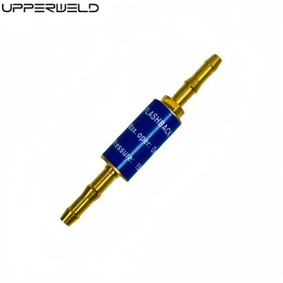 Confezione unica Dimensioni 50X50X45 cm Flashback arrester per lavori di saldatura