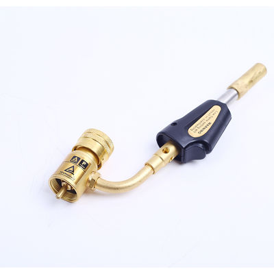 Mapp di accensione automatica/torcia a gas propano con accensione a scintilla e fiamma a vortice regolabile