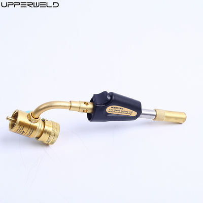 Mapp di accensione automatica/torcia a gas propano con accensione a scintilla e fiamma a vortice regolabile