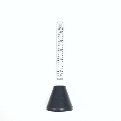 0-25 litri misuratore di flusso per saldatura a gas argon/CO2