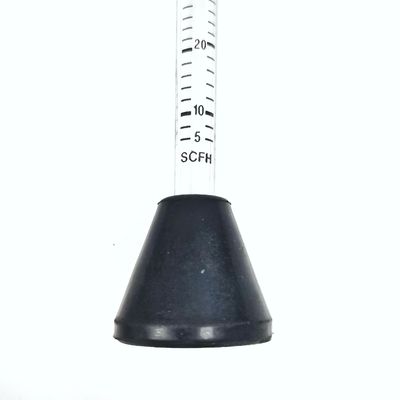 0-25 litri misuratore di flusso per saldatura a gas argon/CO2