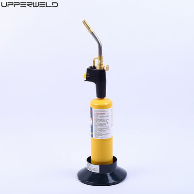 16.1 oz Carburante Map-Pro cilindro ad alta purezza per saldatura e saldatura ad alta temperatura