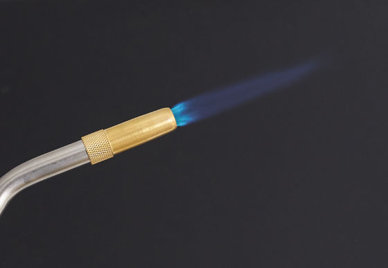 Cisterna di gas propano e ossigeno da 0,5 kg