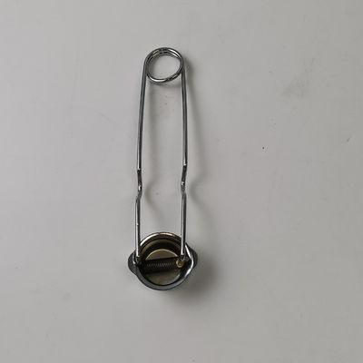 Blu Rosso MAPP/Propano Tipo di gas di riscaldamento Torcia portatile facile da maneggiare attrezzature di brasatura