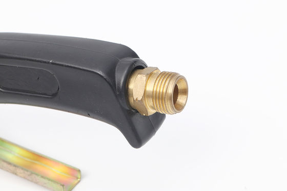 Forte 60 Turbo Gas Propane Torch Accensione elettronica per tetti e manutenzione stradale