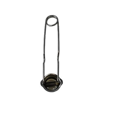 Kit di torce per il riscaldamento di cilindri di ossigeno portatili con occhiali di sicurezza e temperatura di 3550°C